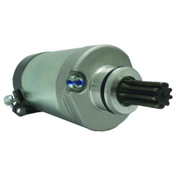 WAI 18846N Starter Motor product image 5 of 8