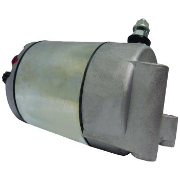 WAI 18850N Starter Motor product image 1 of 8