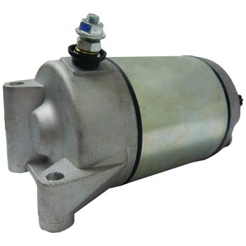 WAI 18850N Starter Motor product image 2 of 8