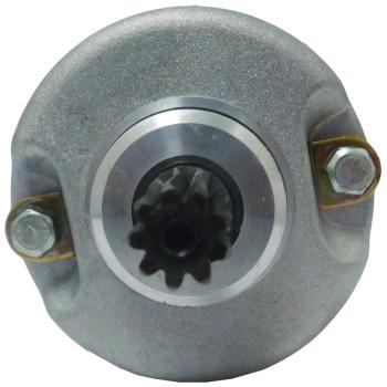 WAI 18850N Starter Motor product image 3 of 8