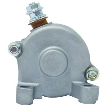 WAI 18852N Starter Motor product image 3 of 6