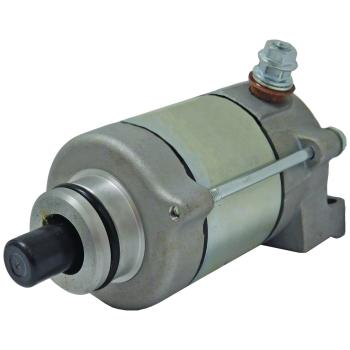 WAI 18852N Starter Motor product image 5 of 6