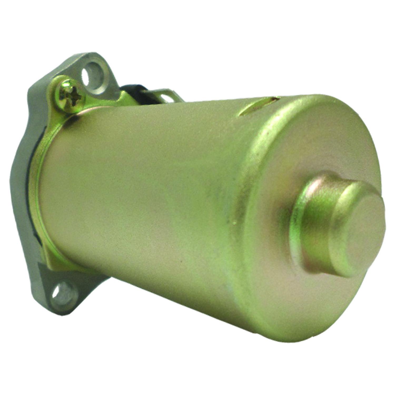 WAI 18853N - Starter Motor WAI 18853N Starter Motor product image 1 of 8