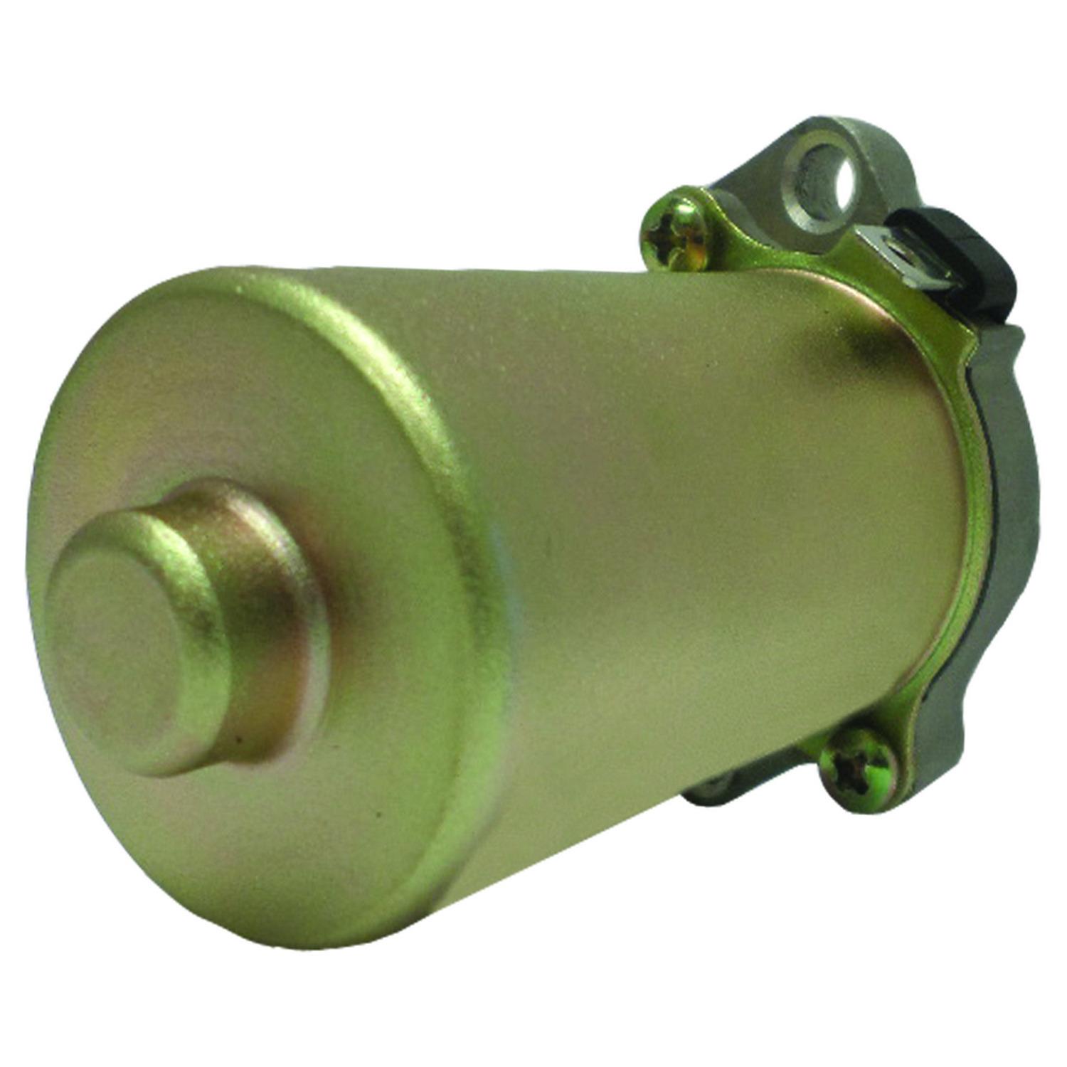 WAI 18853N - Starter Motor WAI 18853N Starter Motor product image 2 of 8