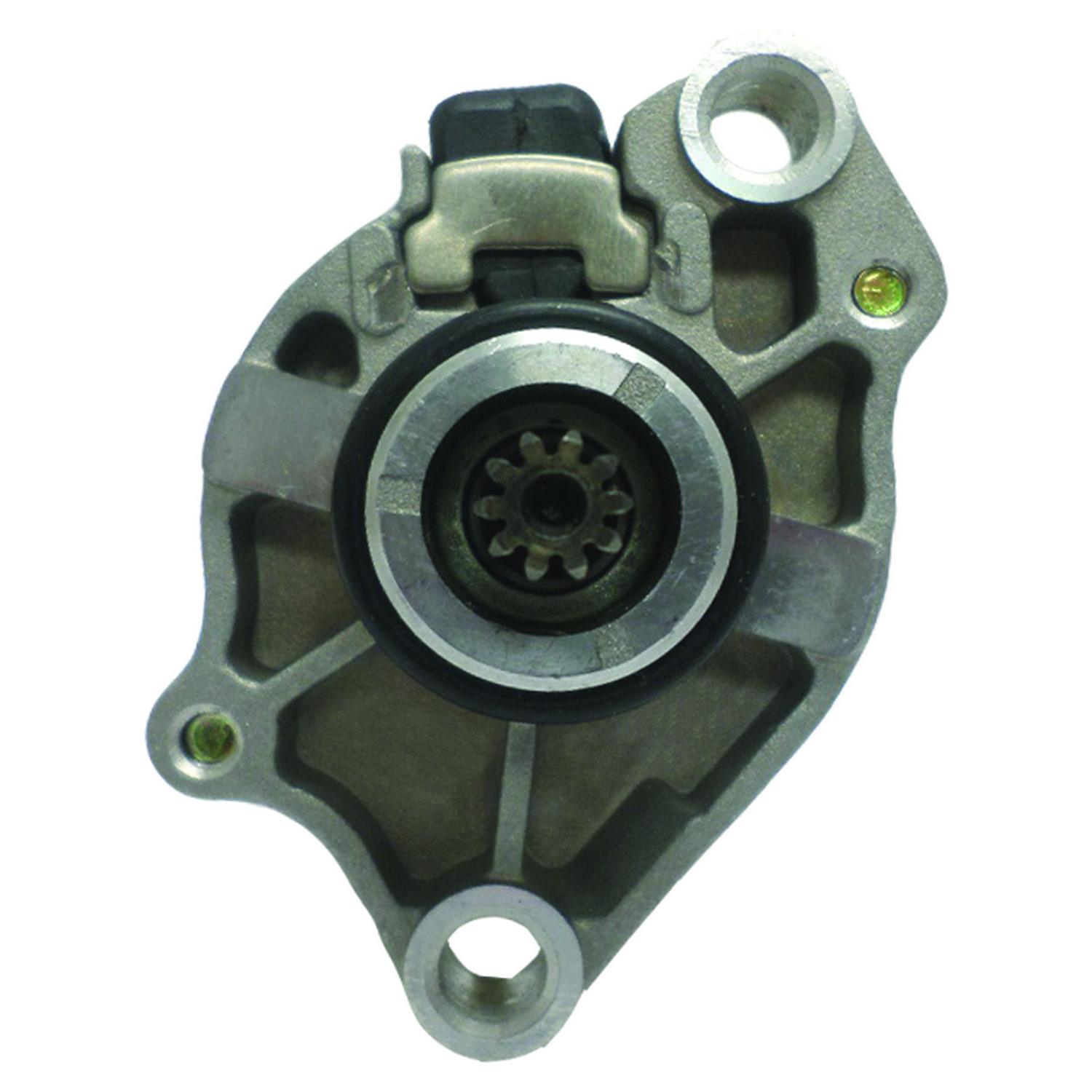 WAI 18853N - Starter Motor WAI 18853N Starter Motor product image 3 of 8
