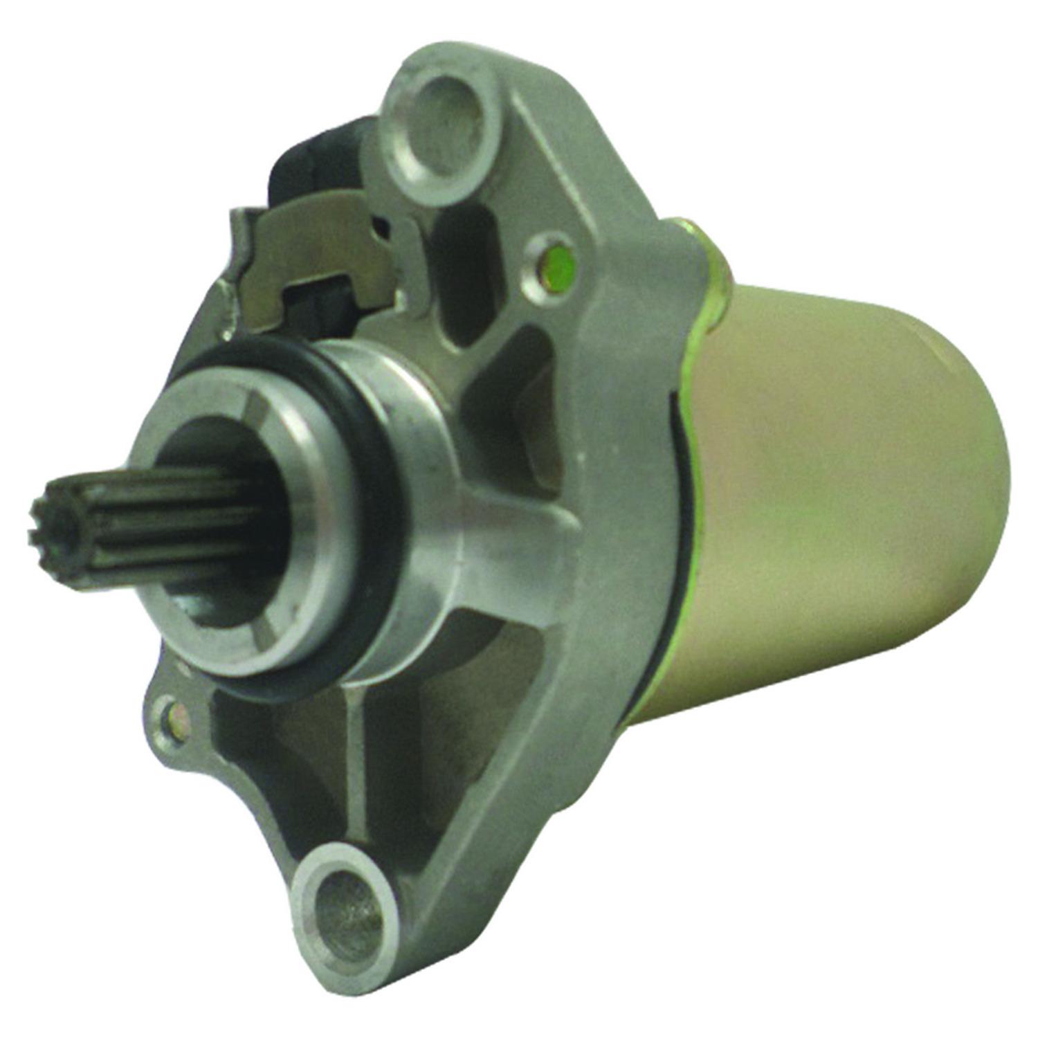 WAI 18853N - Starter Motor WAI 18853N Starter Motor product image 6 of 8