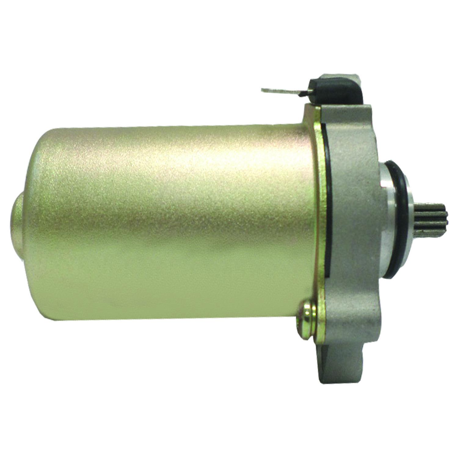 WAI 18853N - Starter Motor WAI 18853N Starter Motor product image 7 of 8