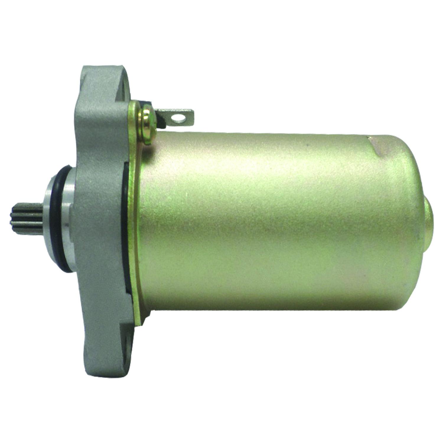 WAI 18853N - Starter Motor WAI 18853N Starter Motor product image 8 of 8