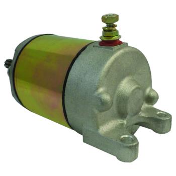 WAI 18855N Starter Motor product image 1 of 8