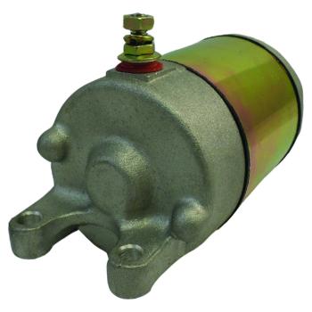 WAI 18855N Starter Motor product image 2 of 8