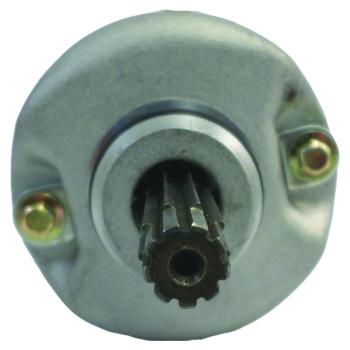 WAI 18855N Starter Motor product image 3 of 8