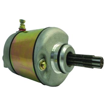 WAI 18855N Starter Motor product image 5 of 8