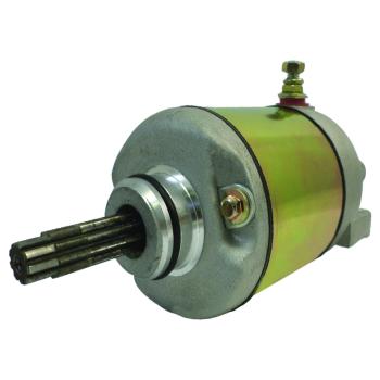 WAI 18855N Starter Motor product image 6 of 8