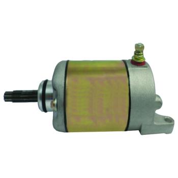 WAI 18855N Starter Motor product image 8 of 8