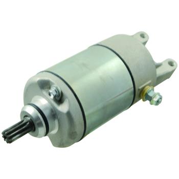 WAI 18859N - Starter Motor WAI 18859N Starter Motor product image 2 of 2