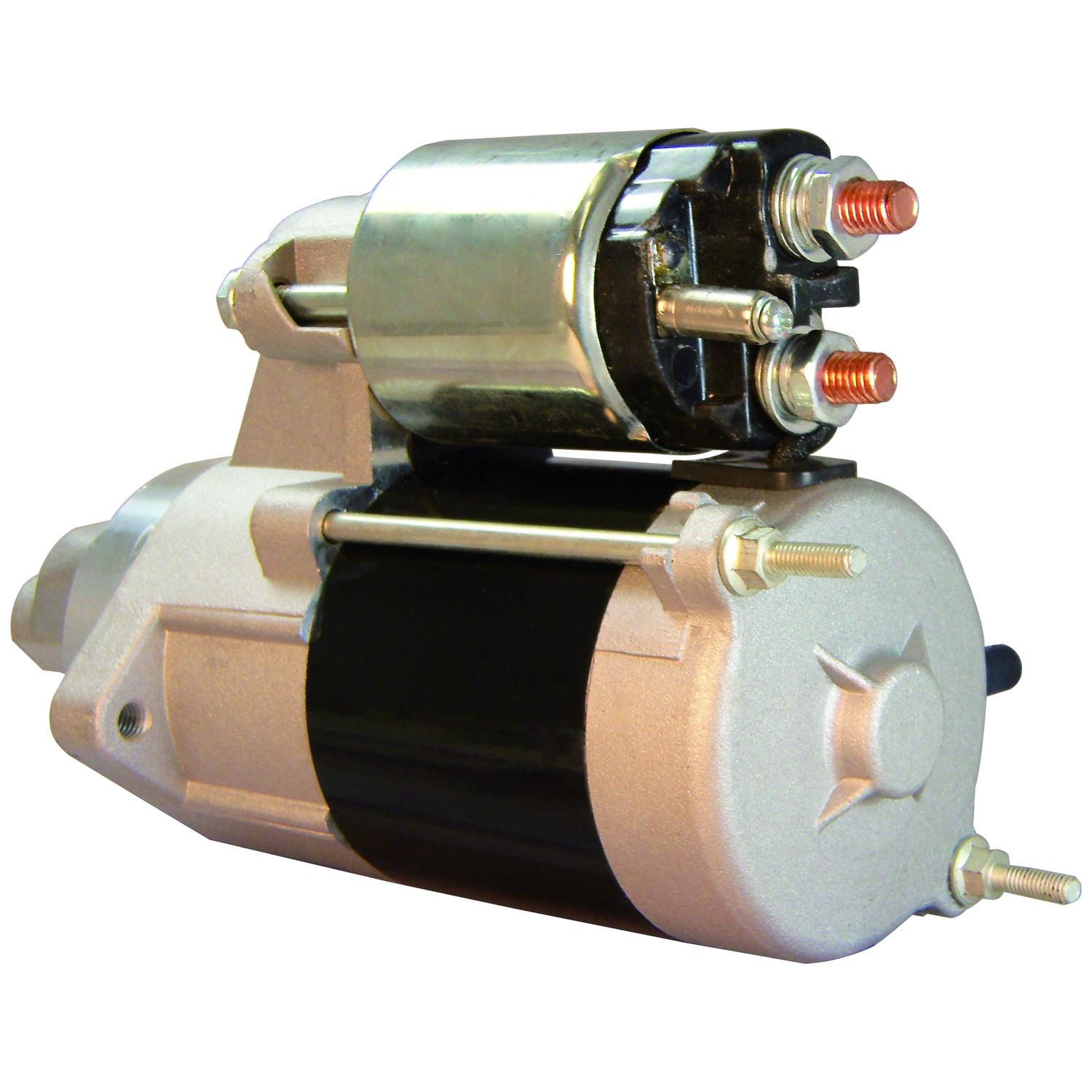 WAI 18871N - Starter Motor WAI 18871N Starter Motor product image 1 of 2