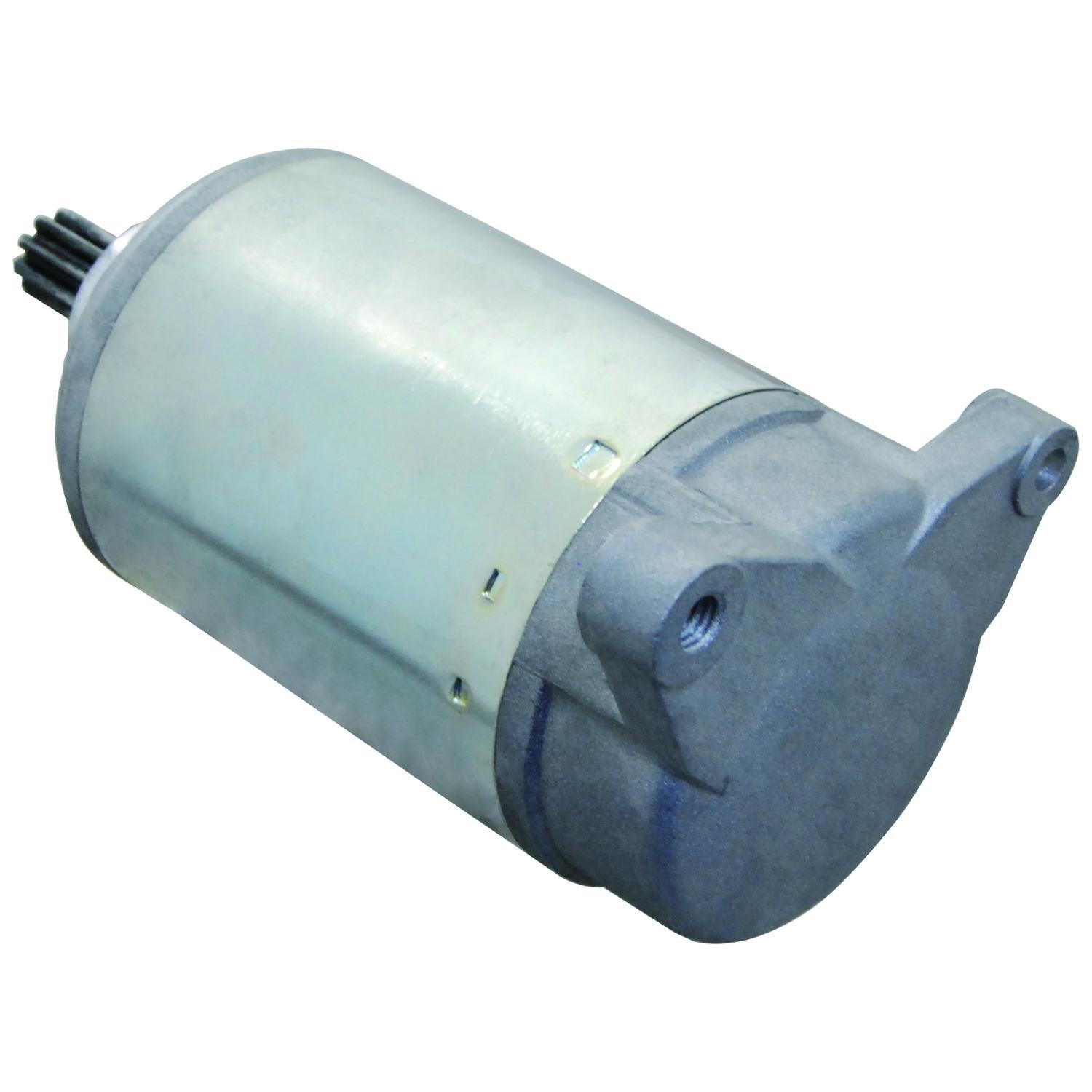 WAI 18880N - Starter Motor WAI 18880N Starter Motor product image 1 of 9