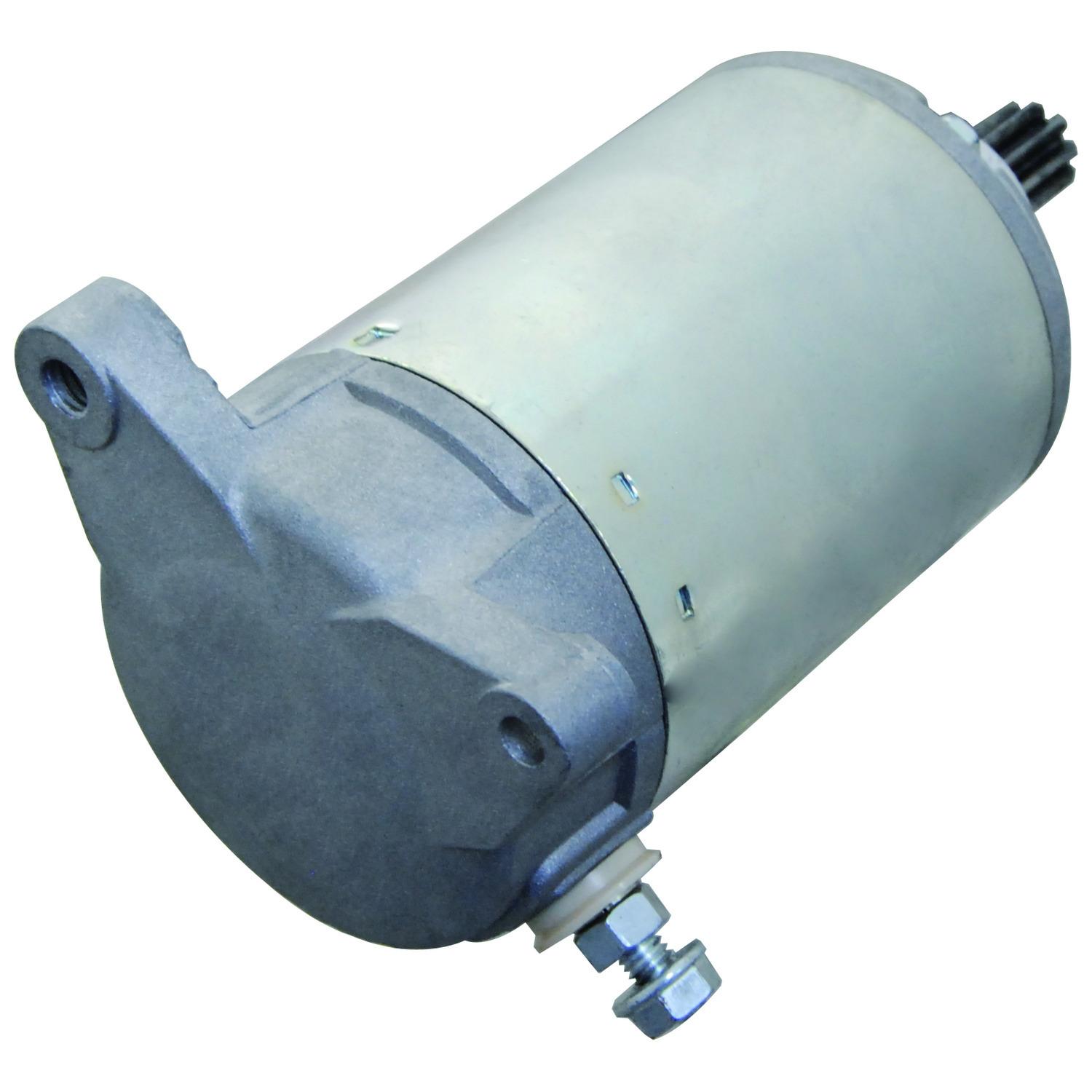 WAI 18880N - Starter Motor WAI 18880N Starter Motor product image 2 of 9