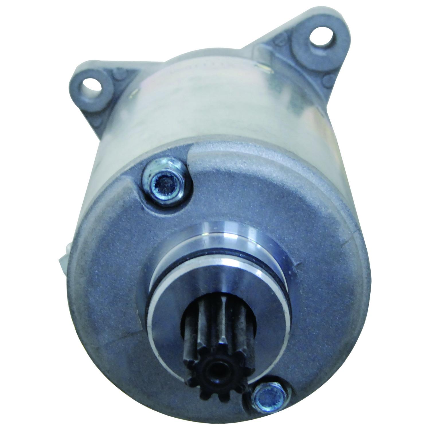 WAI 18880N - Starter Motor WAI 18880N Starter Motor product image 3 of 9