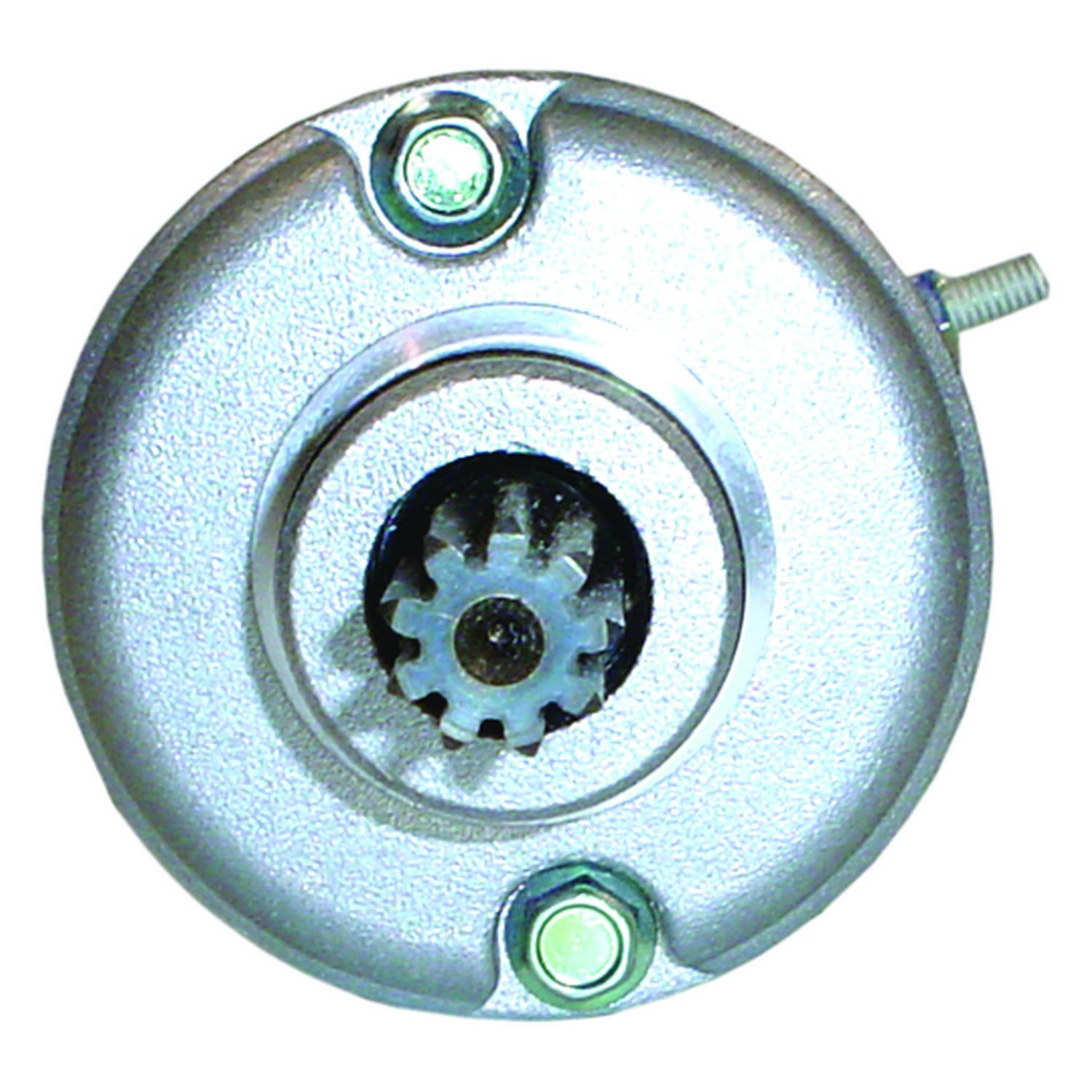 WAI 18880N - Starter Motor WAI 18880N Starter Motor product image 4 of 9