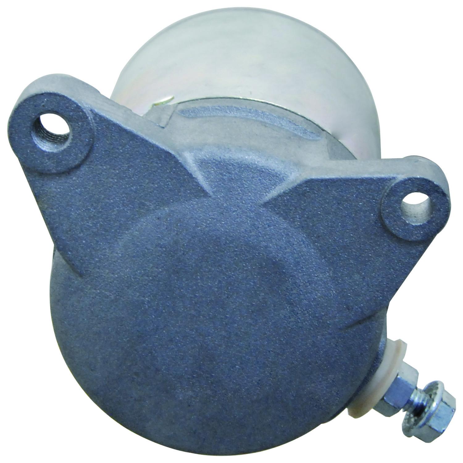WAI 18880N - Starter Motor WAI 18880N Starter Motor product image 5 of 9