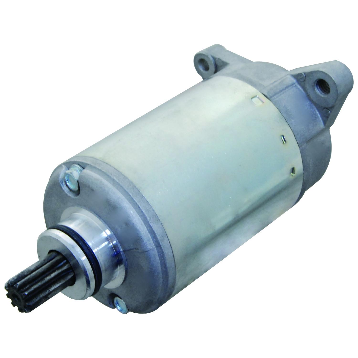 WAI 18880N - Starter Motor WAI 18880N Starter Motor product image 7 of 9