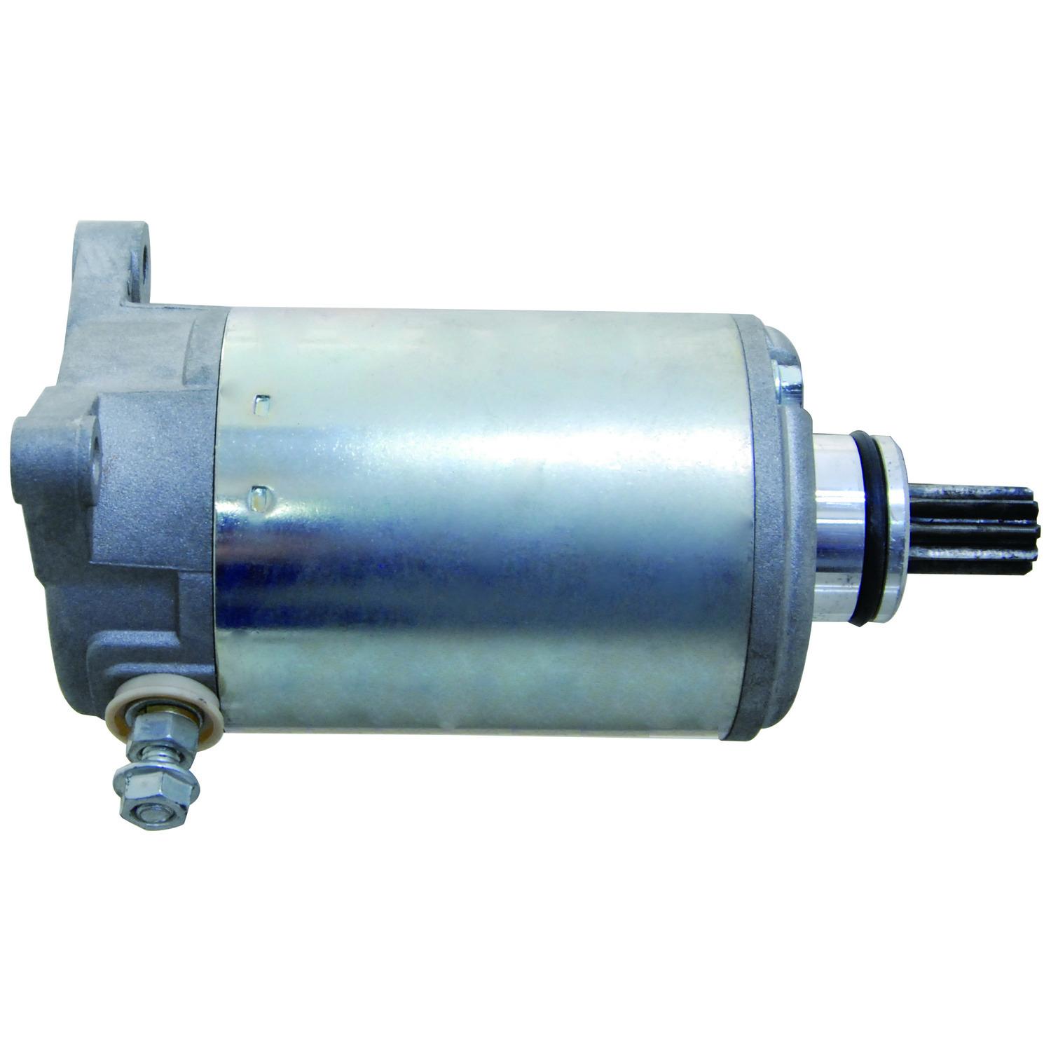 WAI 18880N - Starter Motor WAI 18880N Starter Motor product image 8 of 9