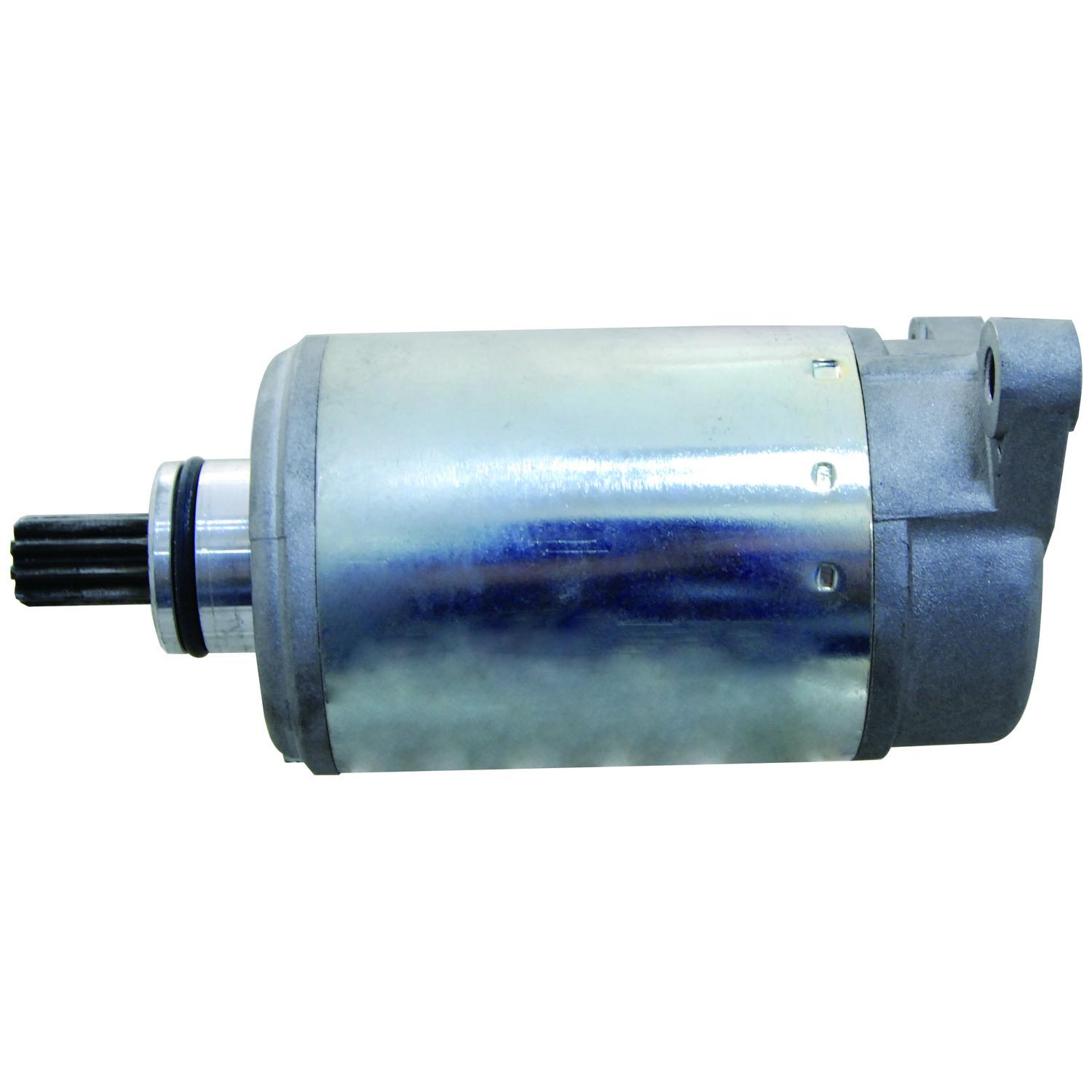 WAI 18880N - Starter Motor WAI 18880N Starter Motor product image 9 of 9