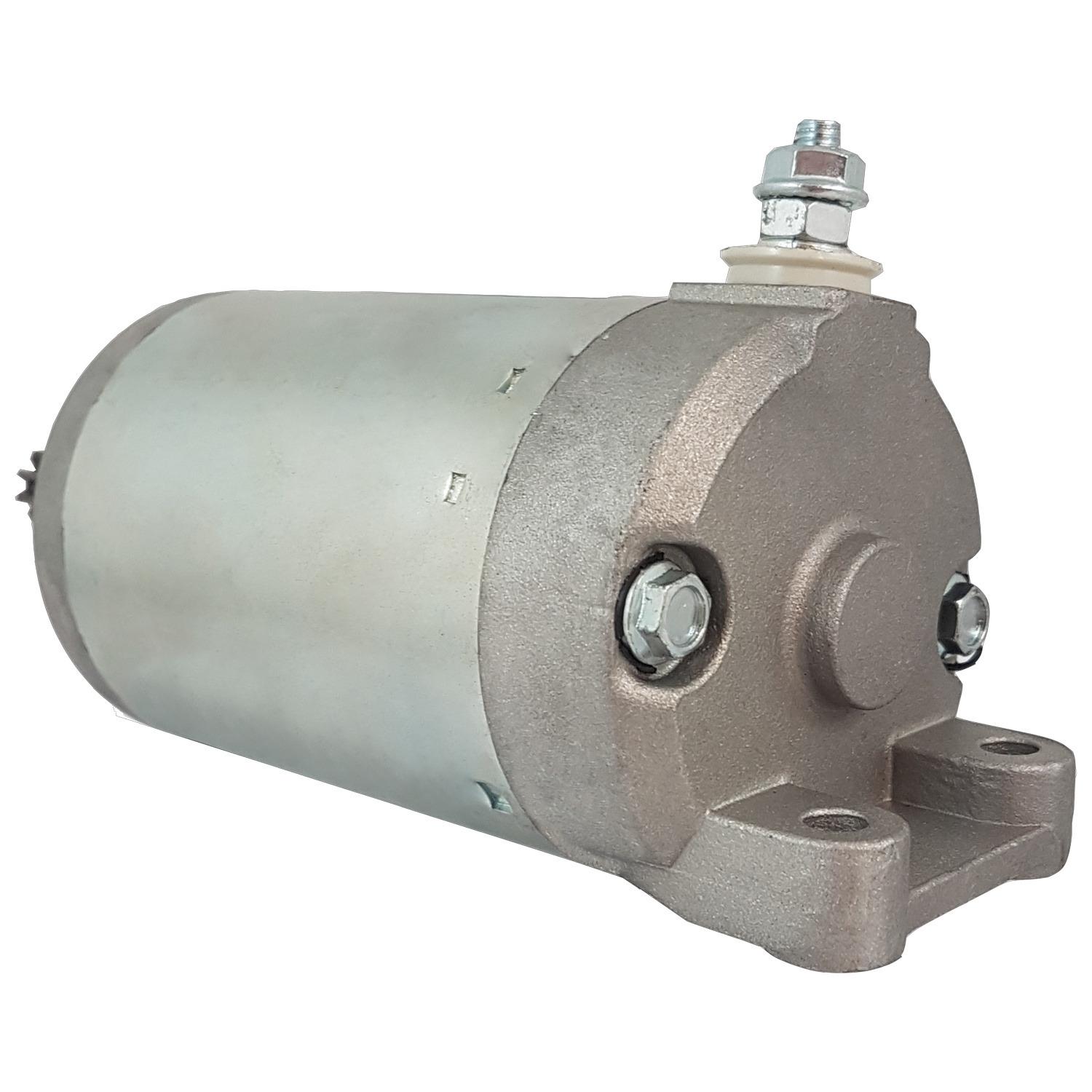 WAI 18882N - Starter Motor WAI 18882N Starter Motor product image 1 of 8