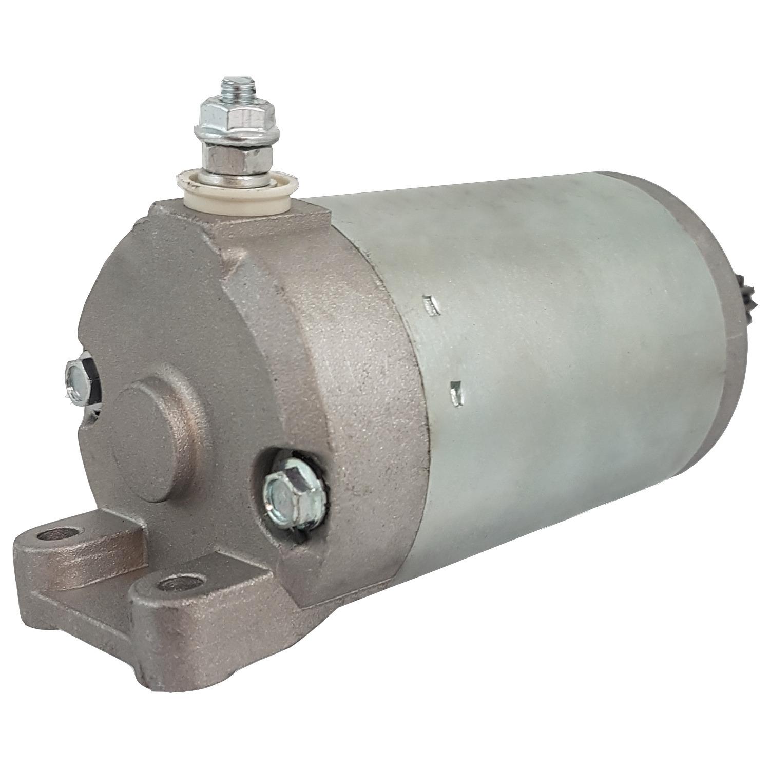 WAI 18882N - Starter Motor WAI 18882N Starter Motor product image 2 of 8