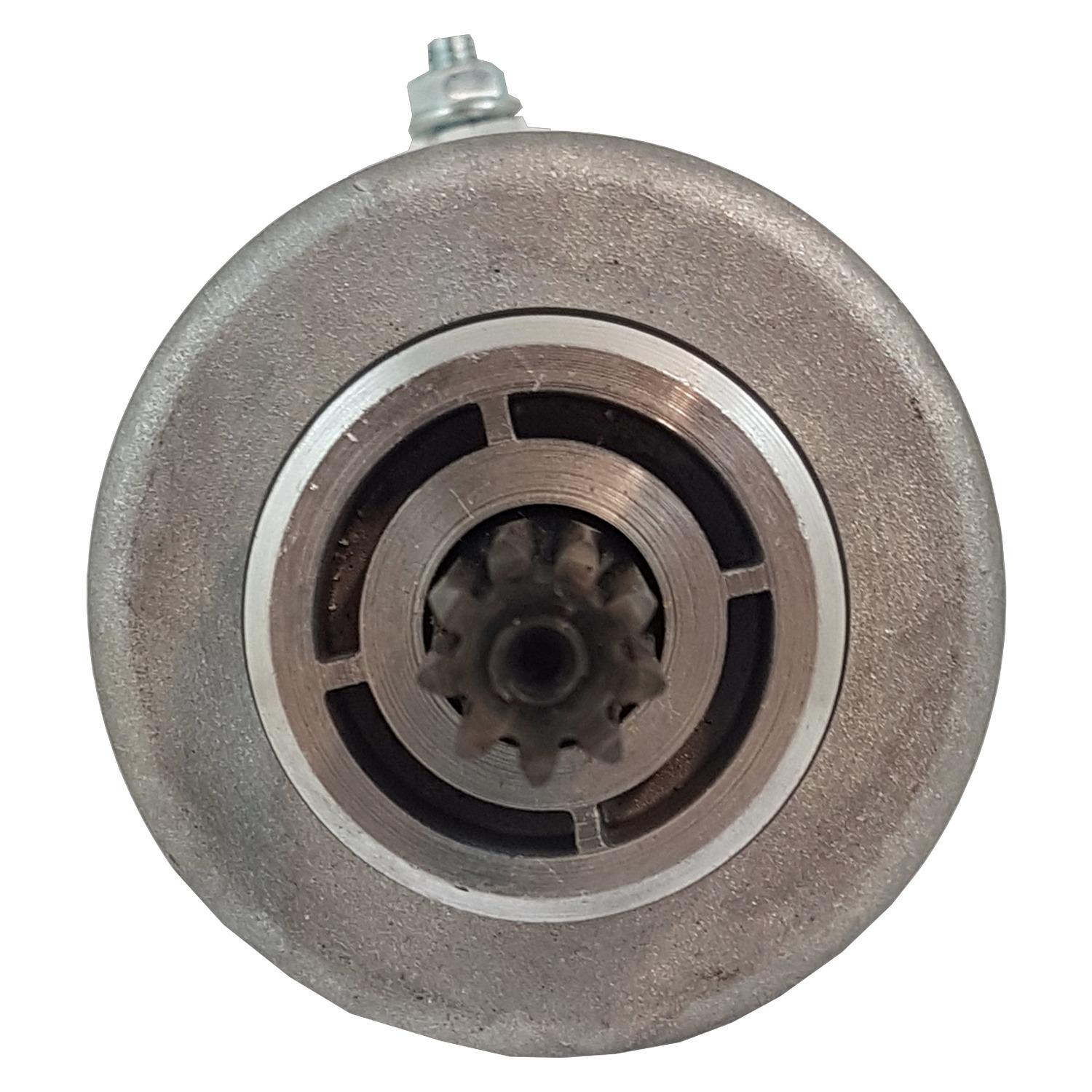 WAI 18882N - Starter Motor WAI 18882N Starter Motor product image 3 of 8