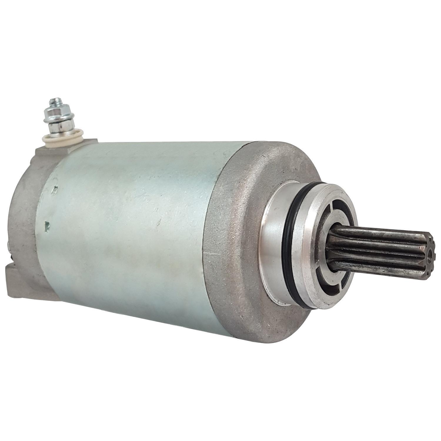 WAI 18882N - Starter Motor WAI 18882N Starter Motor product image 5 of 8