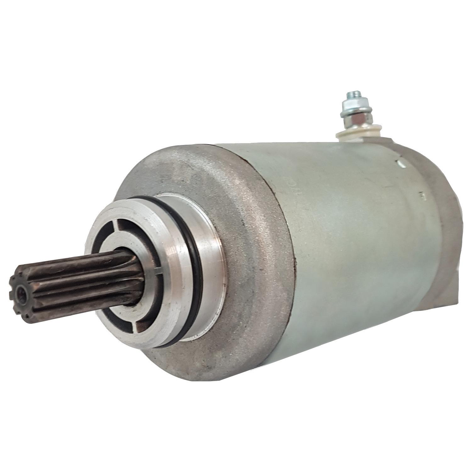WAI 18882N - Starter Motor WAI 18882N Starter Motor product image 6 of 8
