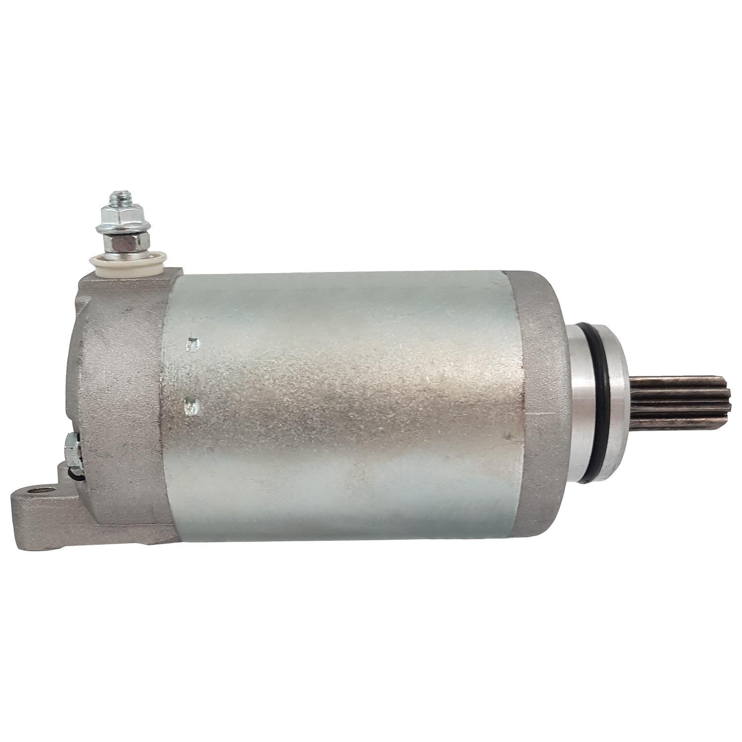 WAI 18882N - Starter Motor WAI 18882N Starter Motor product image 7 of 8