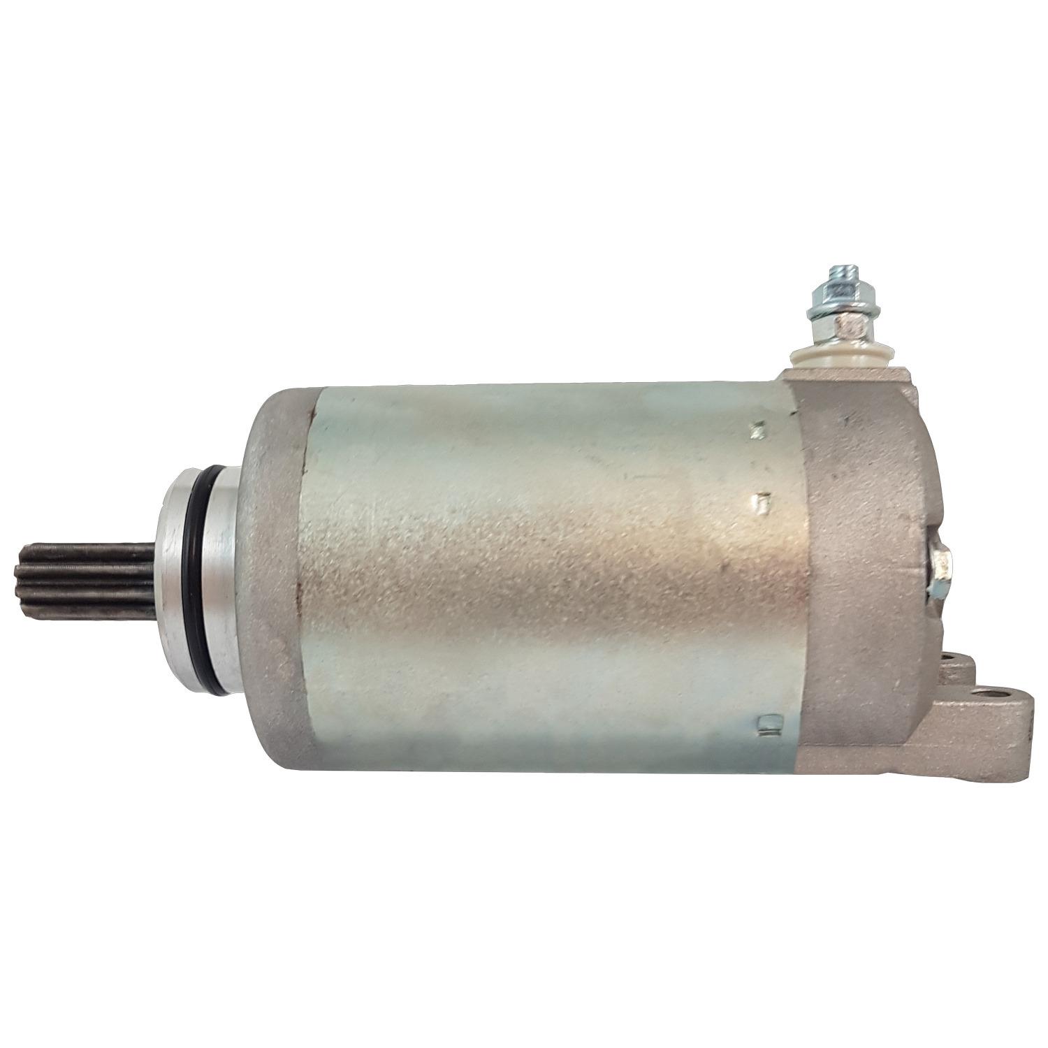 WAI 18882N - Starter Motor WAI 18882N Starter Motor product image 8 of 8