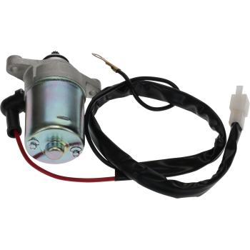 WAI 18884N Starter Motor product image 2 of 19