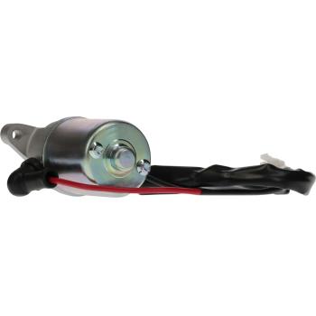 WAI 18884N Starter Motor product image 4 of 19