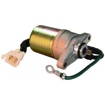 WAI 18884N Starter Motor product image 15 of 19