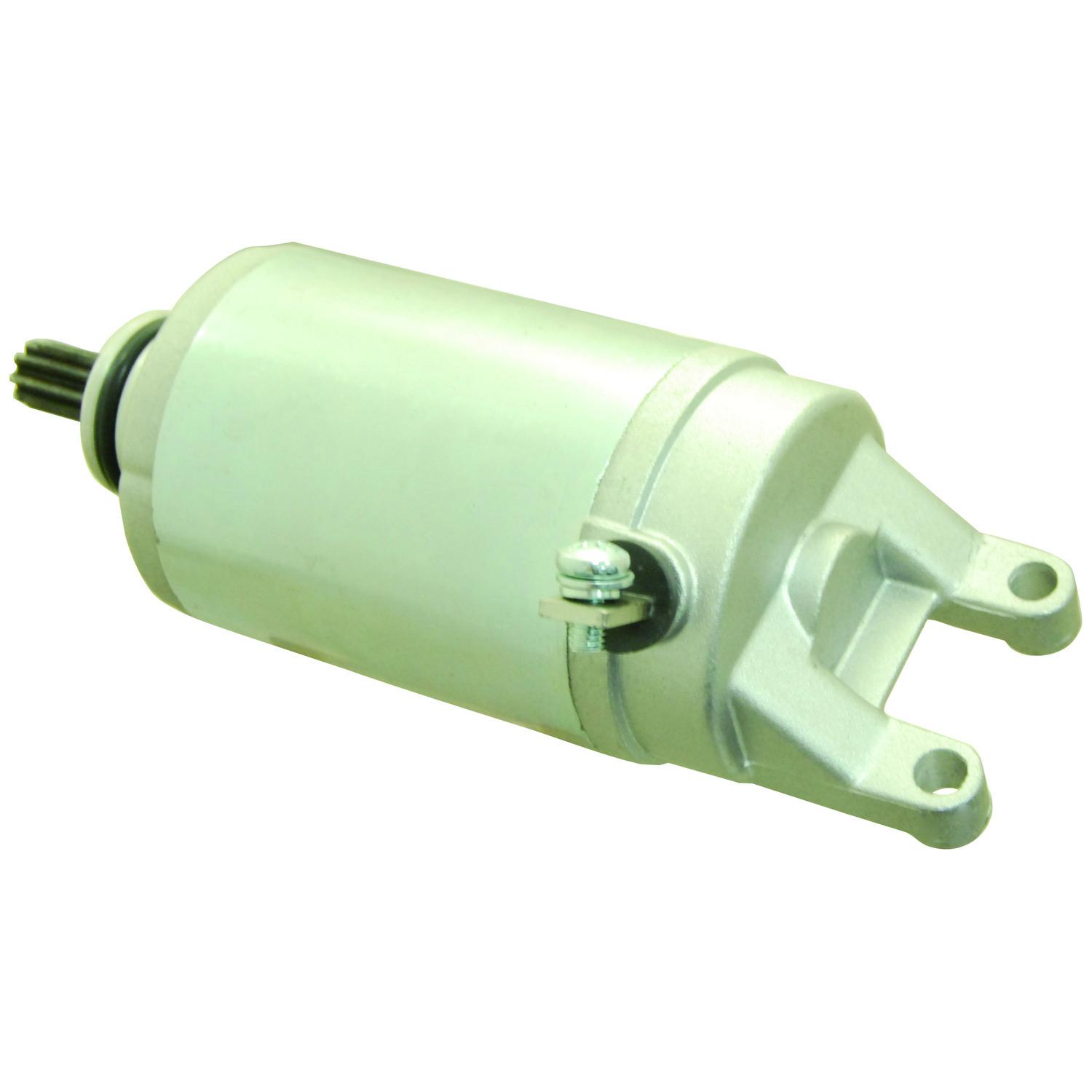 WAI 18886N - Starter Motor WAI 18886N Starter Motor product image 1 of 8