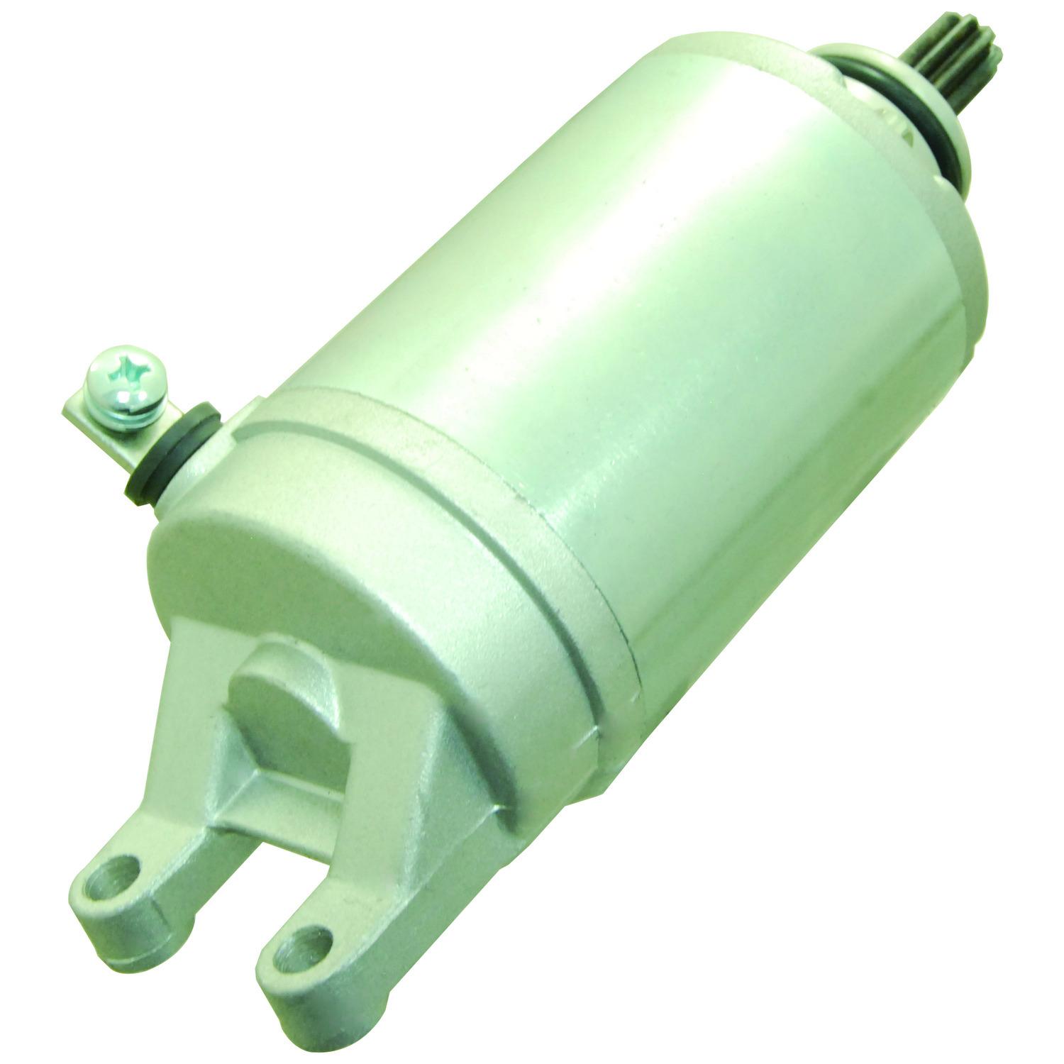 WAI 18886N - Starter Motor WAI 18886N Starter Motor product image 2 of 8