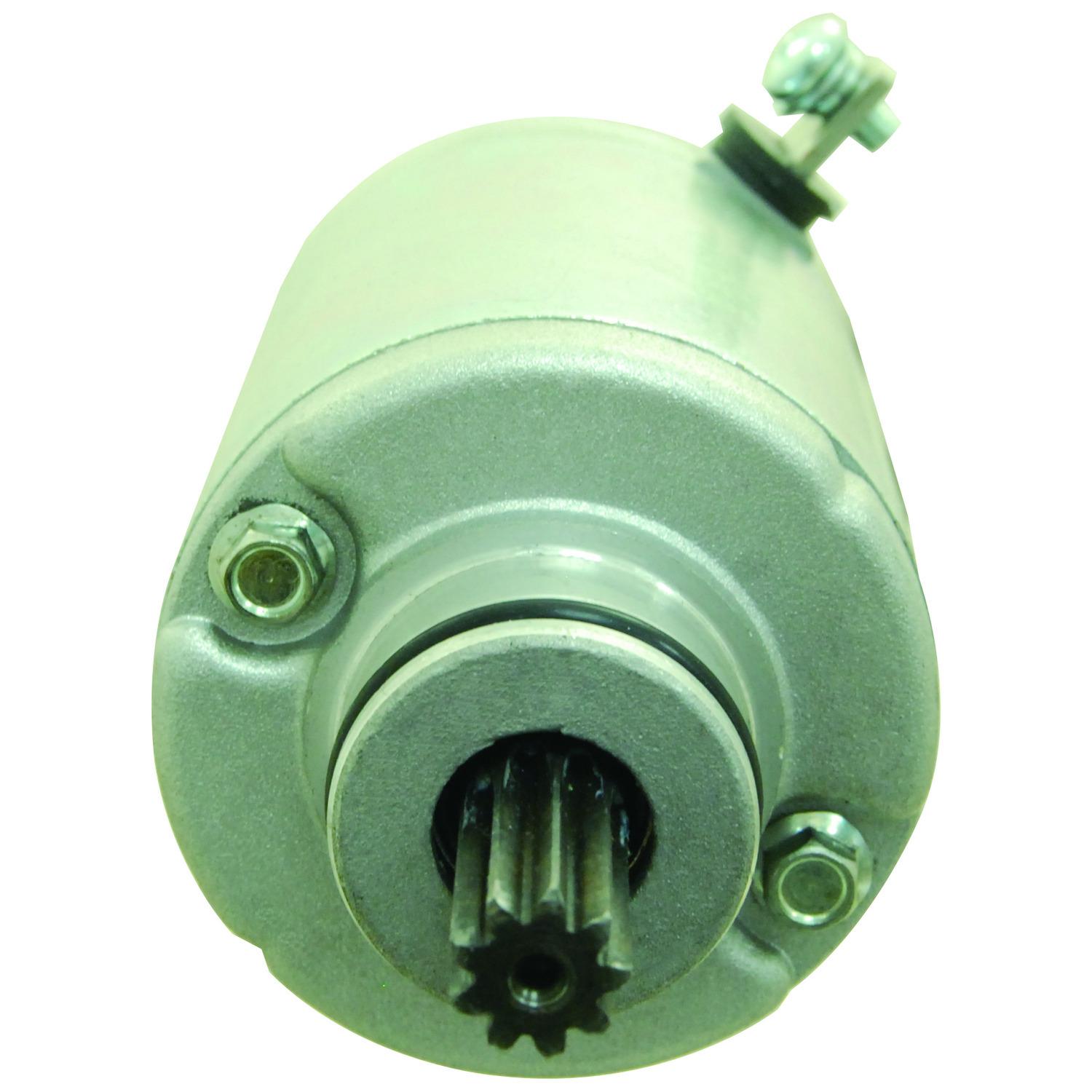 WAI 18886N - Starter Motor WAI 18886N Starter Motor product image 3 of 8