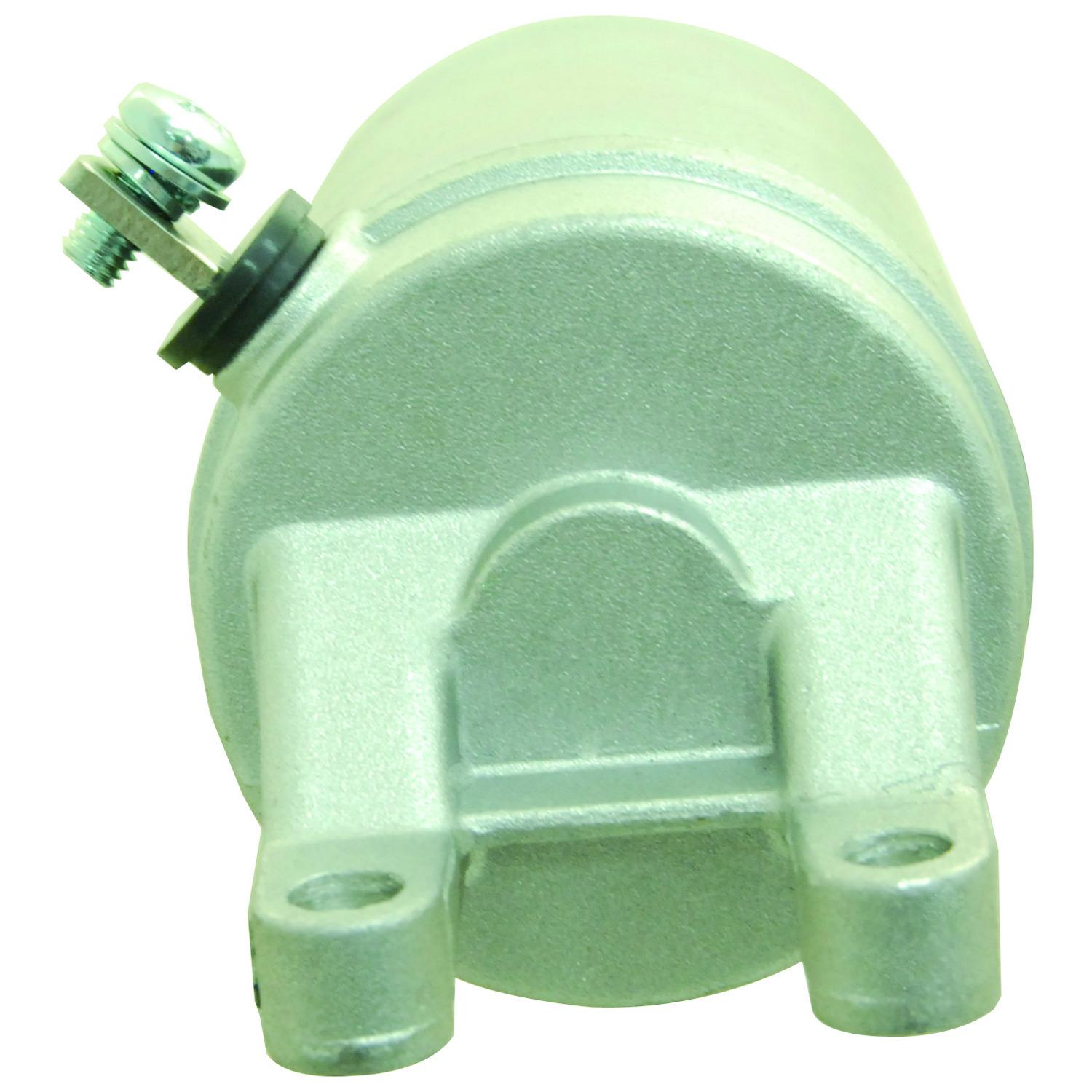 WAI 18886N - Starter Motor WAI 18886N Starter Motor product image 4 of 8