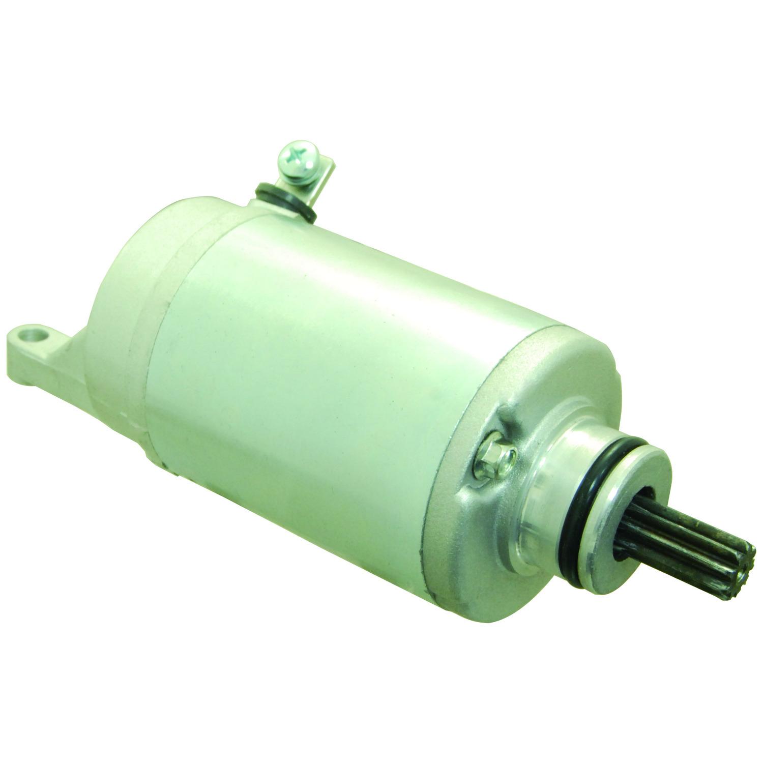 WAI 18886N - Starter Motor WAI 18886N Starter Motor product image 5 of 8