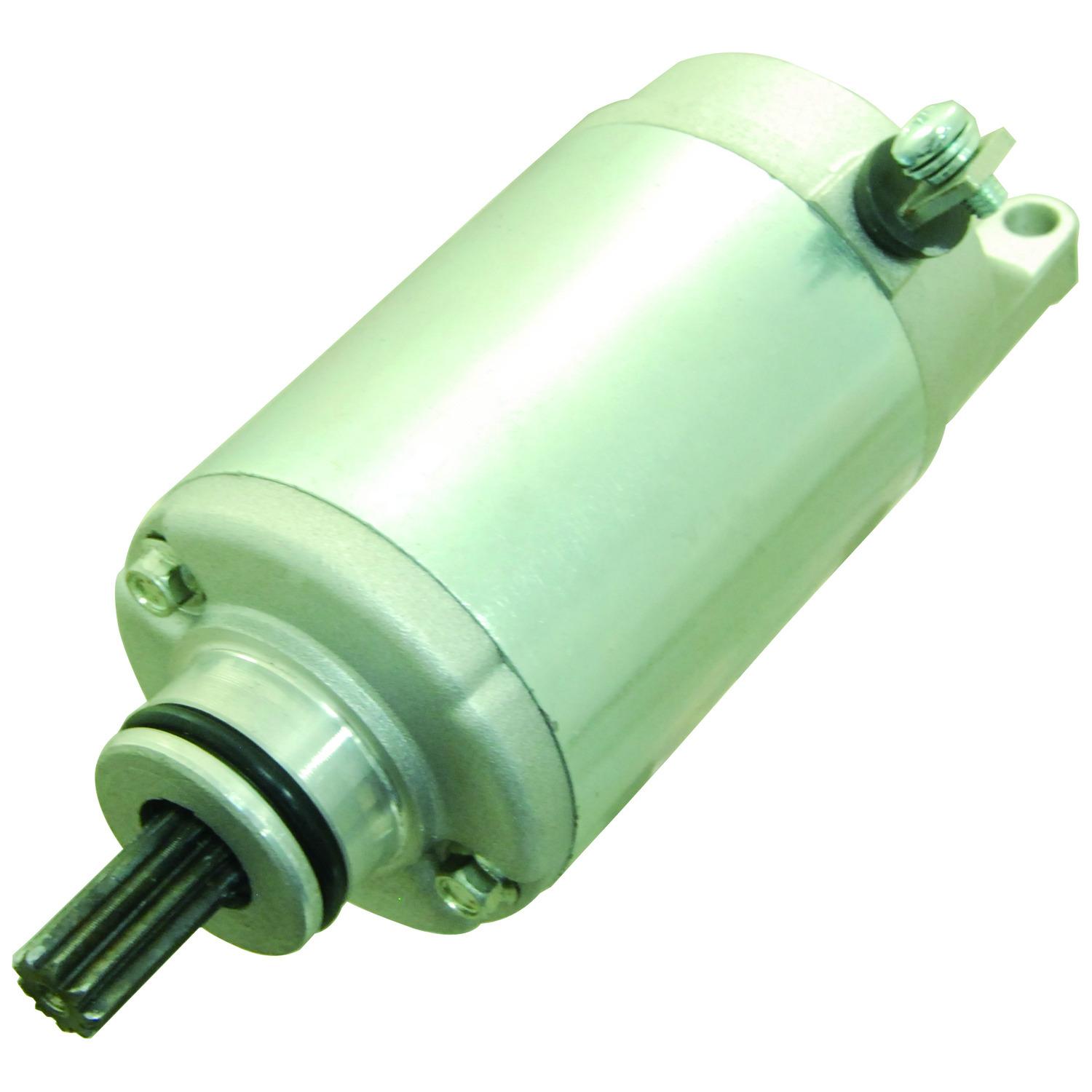WAI 18886N - Starter Motor WAI 18886N Starter Motor product image 6 of 8