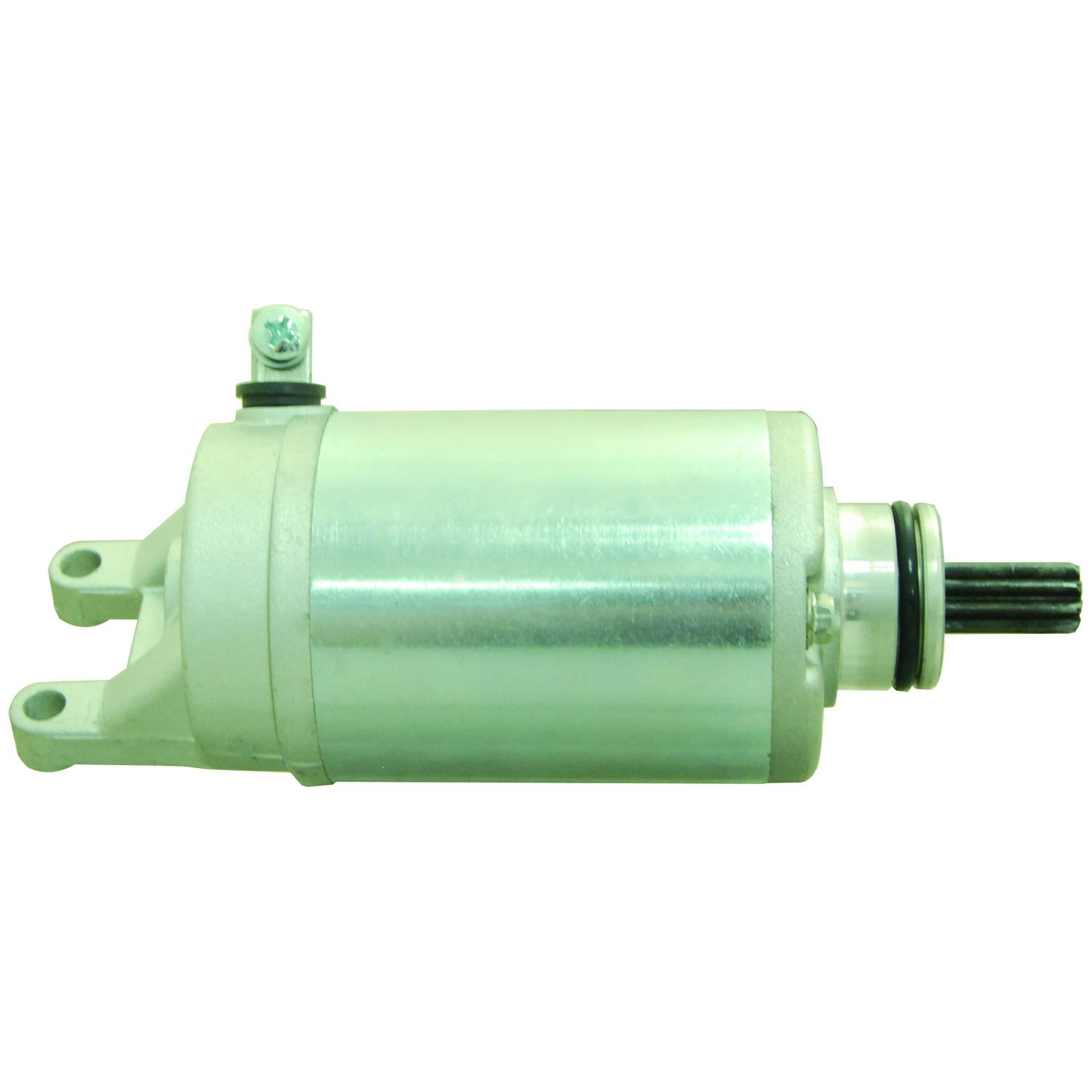 WAI 18886N - Starter Motor WAI 18886N Starter Motor product image 7 of 8