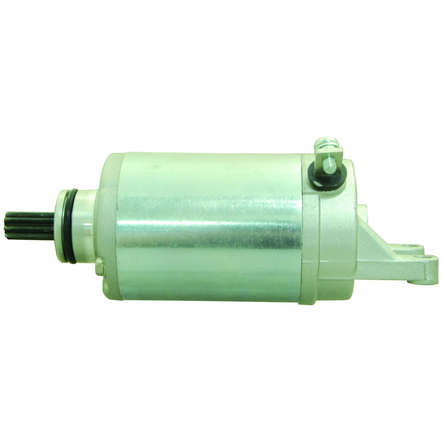 WAI 18886N - Starter Motor WAI 18886N Starter Motor product image 8 of 8