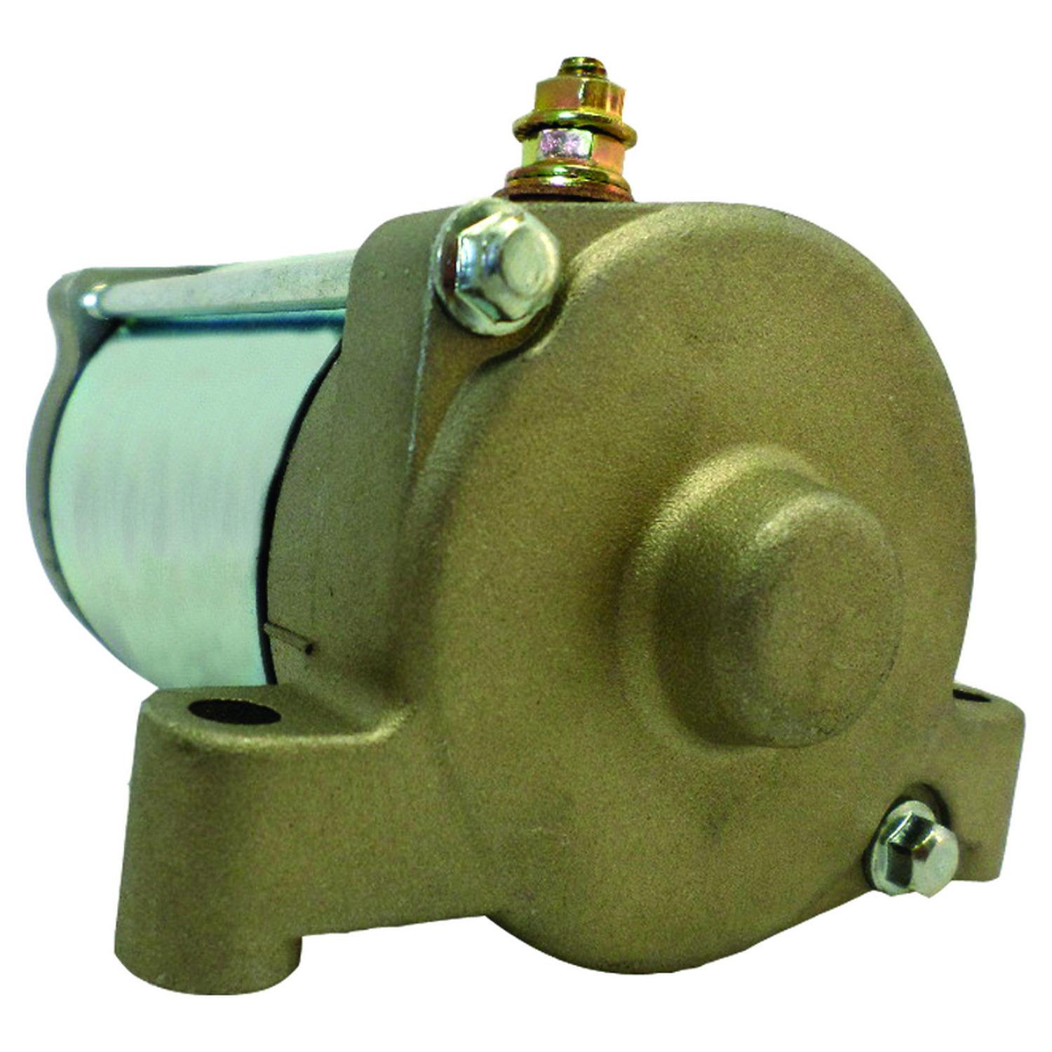 WAI 18888N - Starter Motor WAI 18888N Starter Motor product image 1 of 8