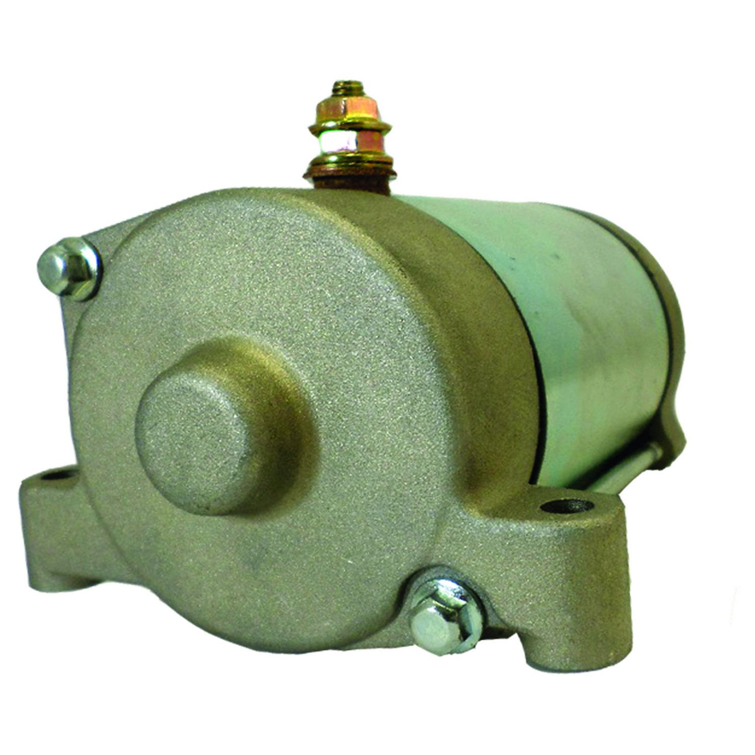 WAI 18888N - Starter Motor WAI 18888N Starter Motor product image 2 of 8