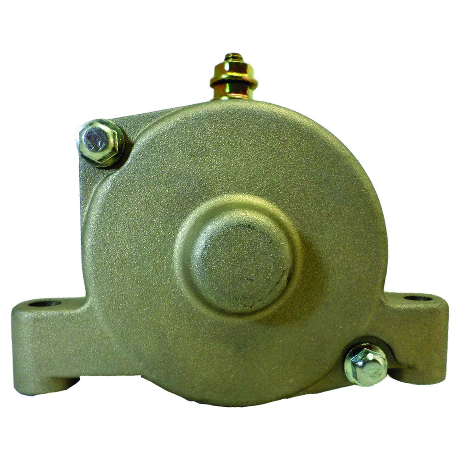 WAI 18888N - Starter Motor WAI 18888N Starter Motor product image 4 of 8