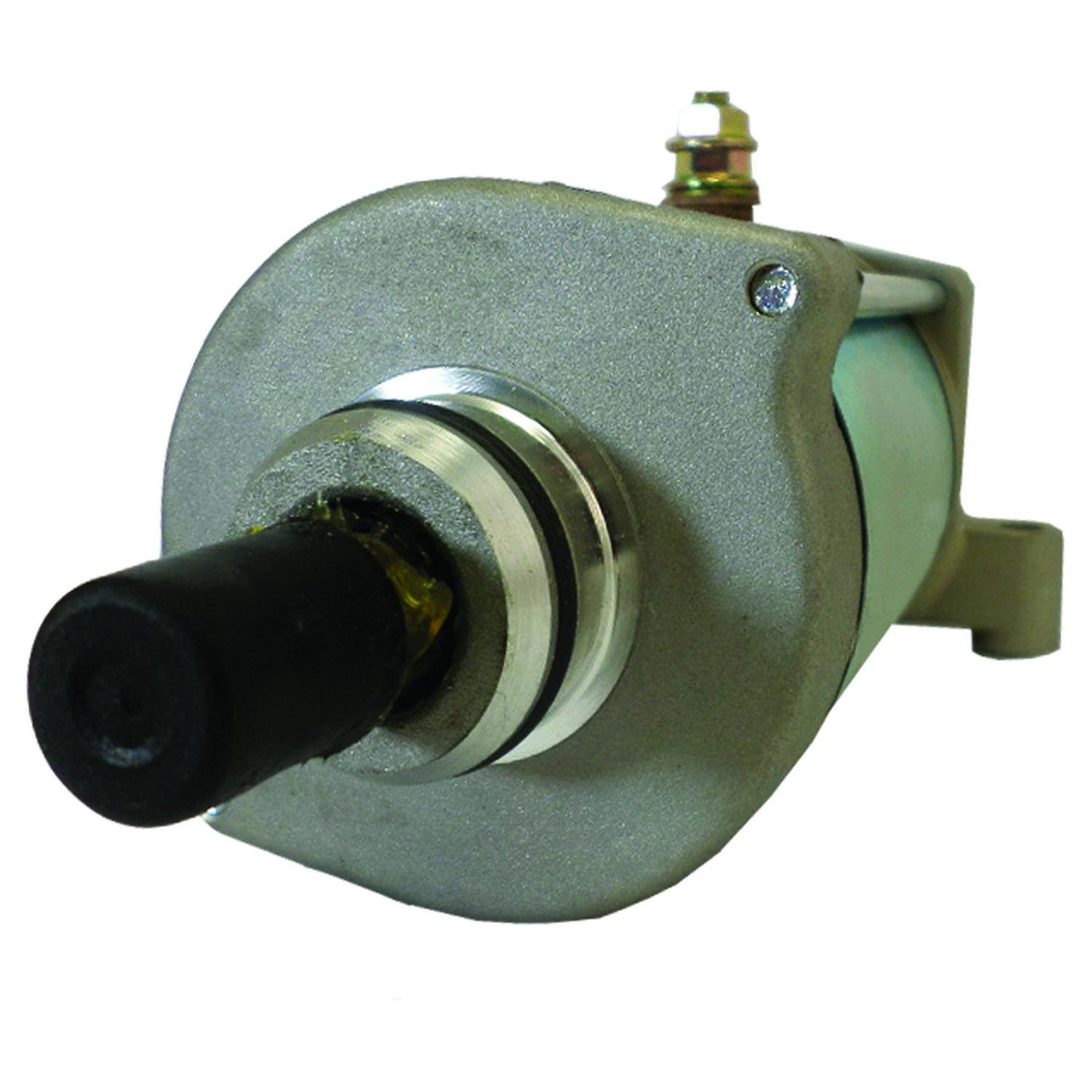 WAI 18888N - Starter Motor WAI 18888N Starter Motor product image 6 of 8